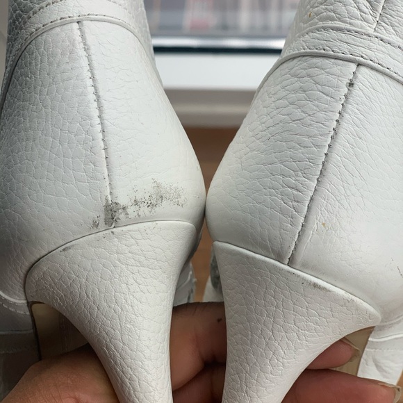 Zara High Heels - Picture 4 of 5